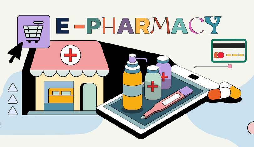 Learning the Pros and Cons of Online Pharmacies