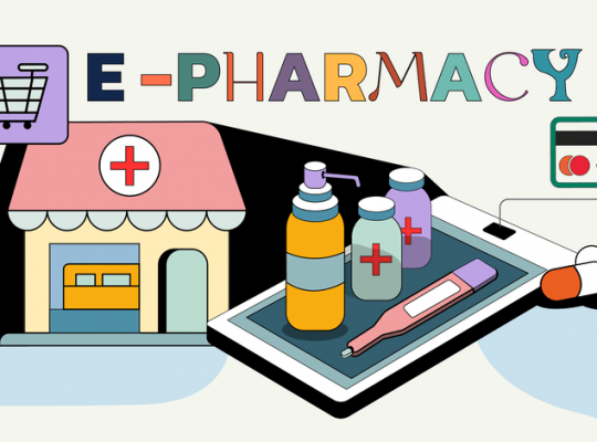 Learning the Pros and Cons of Online Pharmacies